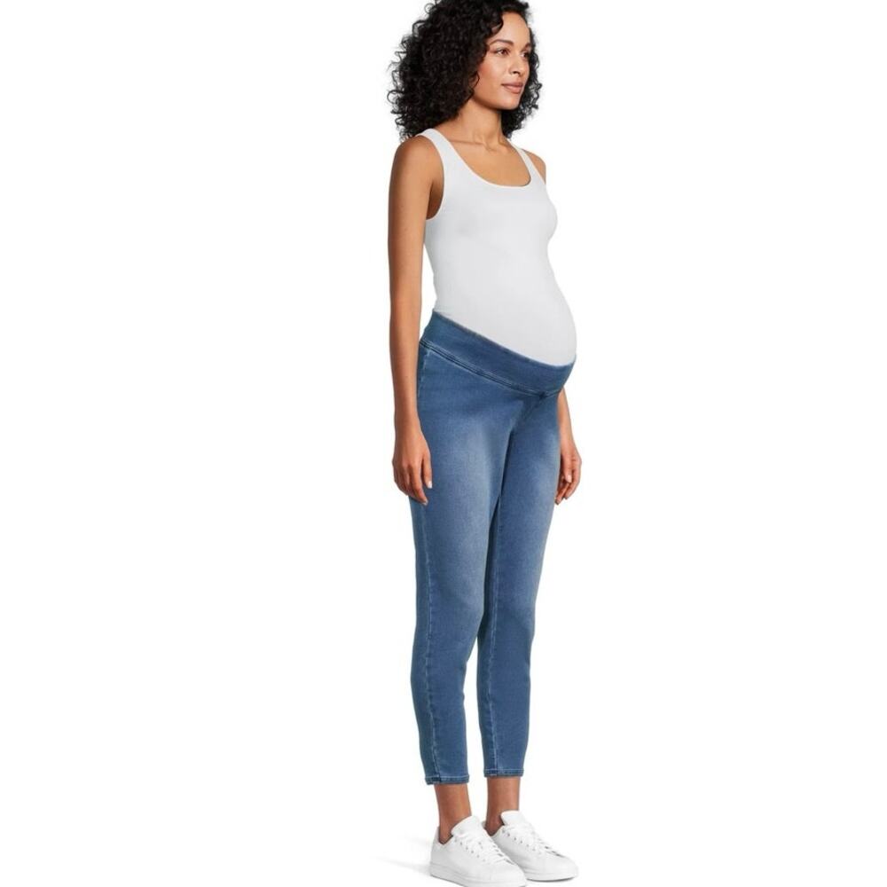 Destination Maternity‎ Jeggings Size Medium